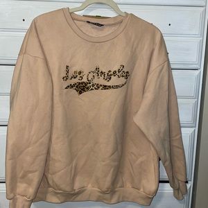 Shein Crew Neck
